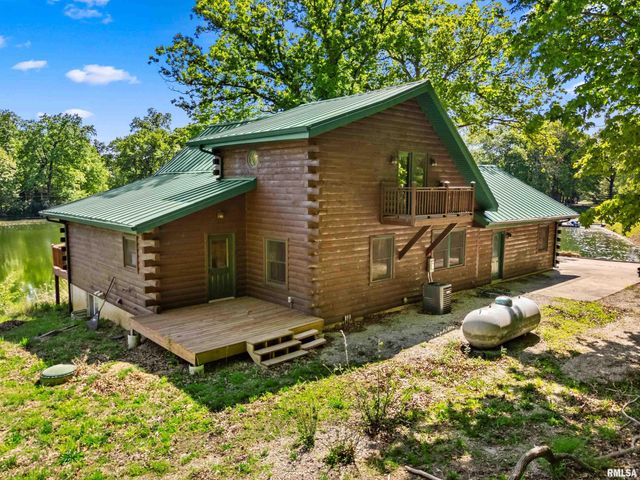 13456 OAK LAKE Court, Tremont, IL 61568