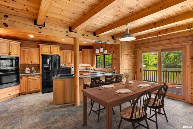 13456 OAK LAKE Court, Tremont, IL 61568