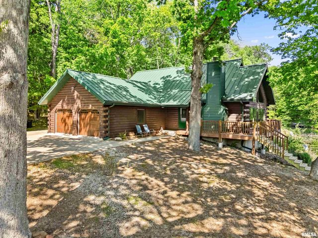 13456 OAK LAKE Court, Tremont, IL 61568