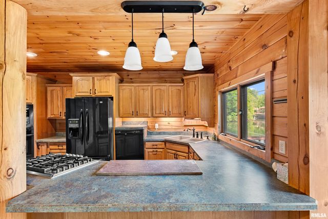 13456 OAK LAKE Court, Tremont, IL 61568