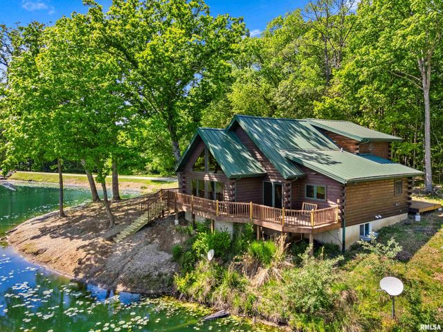 13456 OAK LAKE Court, Tremont, IL 61568