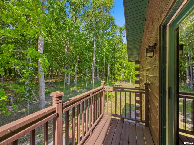 13456 OAK LAKE Court, Tremont, IL 61568