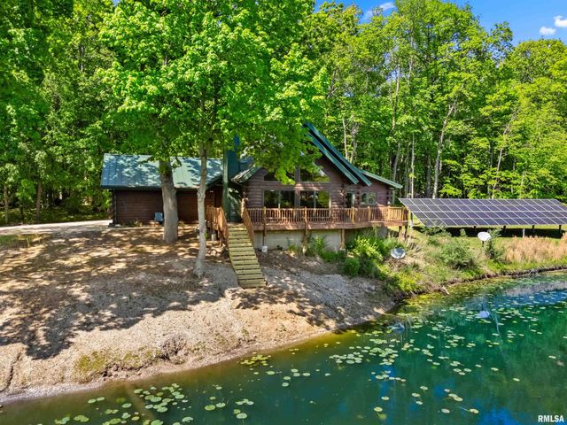 13456 OAK LAKE Court, Tremont, IL 61568
