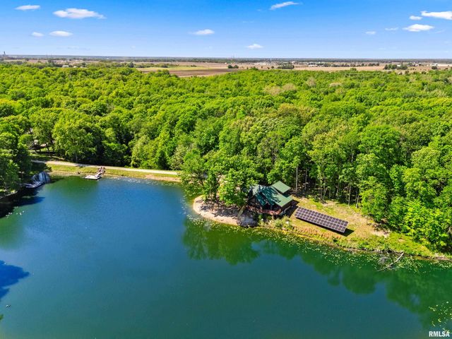 13456 OAK LAKE Court, Tremont, IL 61568
