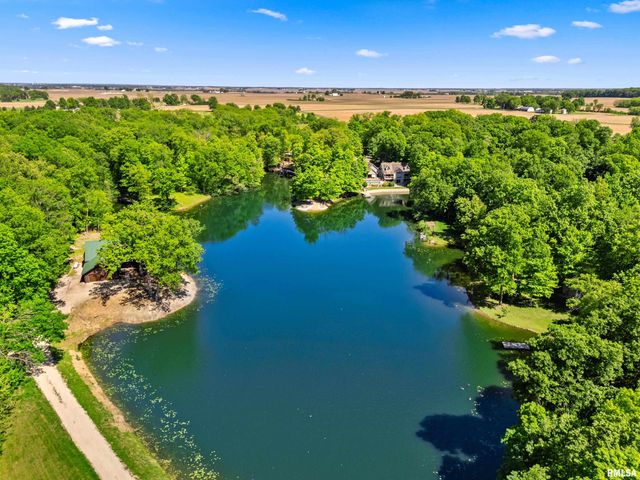 13456 OAK LAKE Court, Tremont, IL 61568