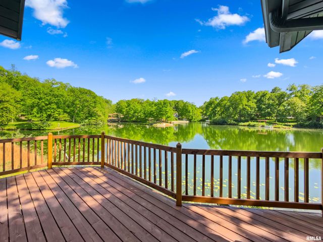 13456 OAK LAKE Court, Tremont, IL 61568