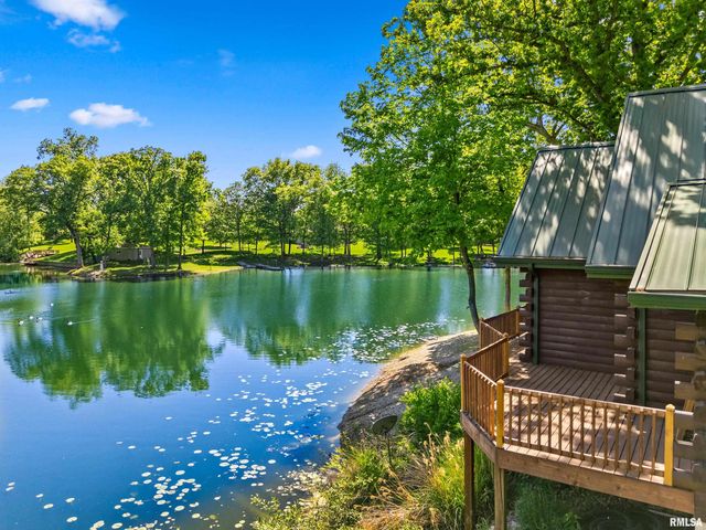 13456 OAK LAKE Court, Tremont, IL 61568