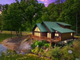 13456 OAK LAKE Court, Tremont, IL 61568