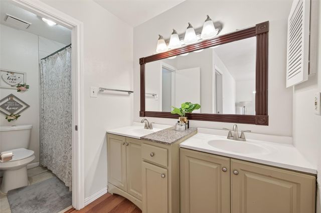 4140 Belle Park Drive 4140, Houston, TX 77072