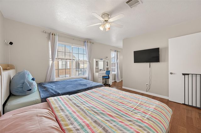 4140 Belle Park Drive 4140, Houston, TX 77072