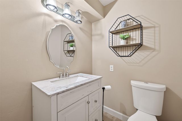 4140 Belle Park Drive 4140, Houston, TX 77072