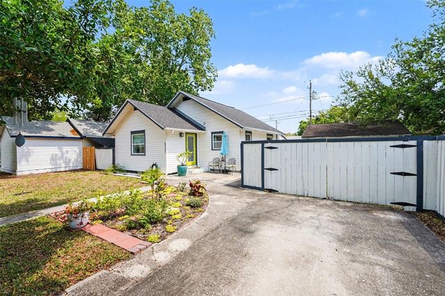 6385 31ST STREET NORTH, St Petersburg, FL 33702