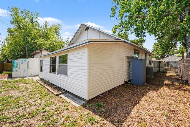 6385 31ST STREET NORTH, St Petersburg, FL 33702