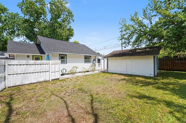 6385 31ST STREET NORTH, St Petersburg, FL 33702