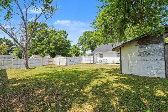 6385 31ST STREET NORTH, St Petersburg, FL 33702