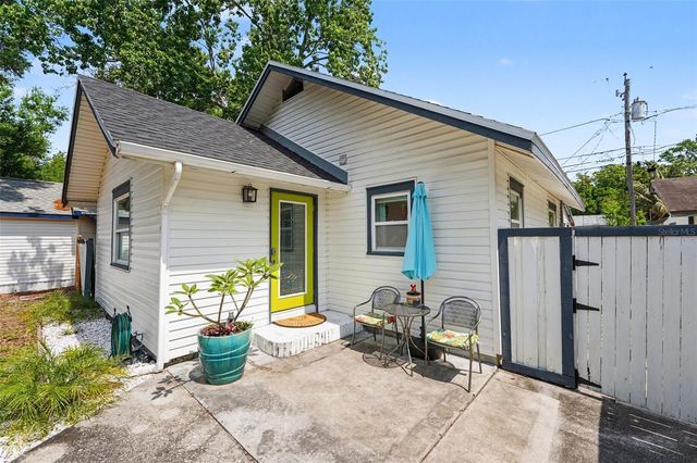 6385 31ST STREET NORTH, St Petersburg, FL 33702