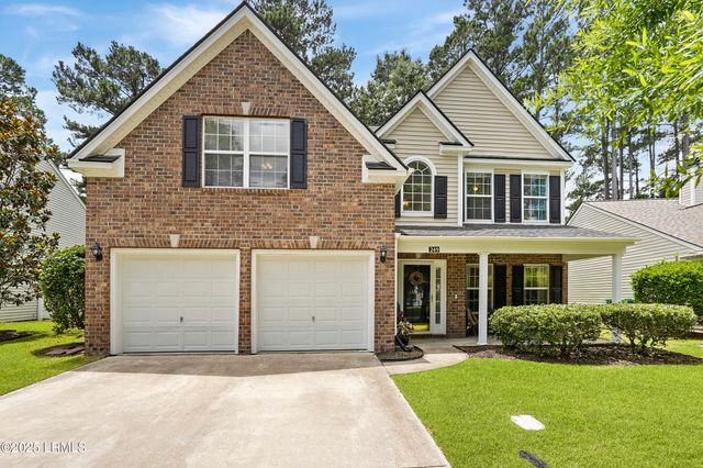 249 Hitching Post Crescent, Bluffton, SC 29910