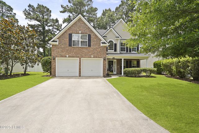 249 Hitching Post Crescent, Bluffton, SC 29910