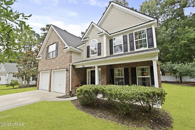 249 Hitching Post Crescent, Bluffton, SC 29910