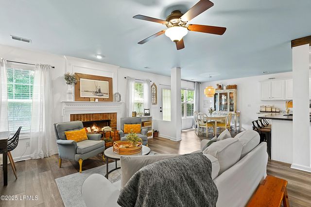 249 Hitching Post Crescent, Bluffton, SC 29910