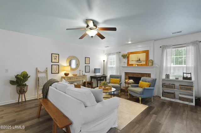 249 Hitching Post Crescent, Bluffton, SC 29910