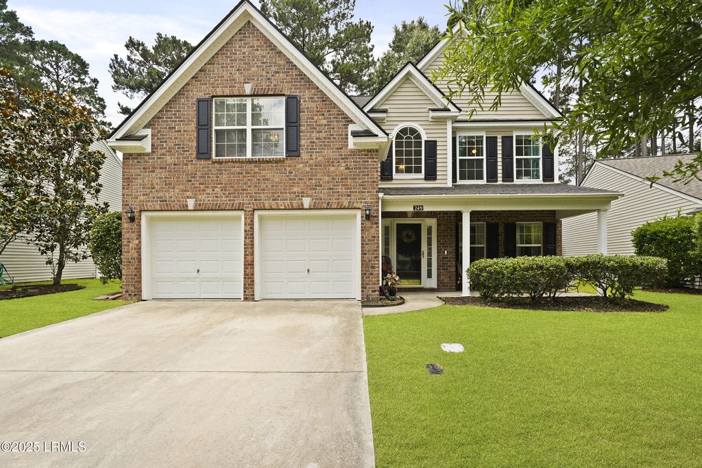 249 Hitching Post Crescent, Bluffton, SC 29910