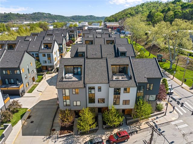 159 55th St, Lawrenceville, PA 15201