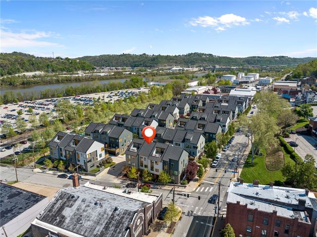 159 55th St, Lawrenceville, PA 15201