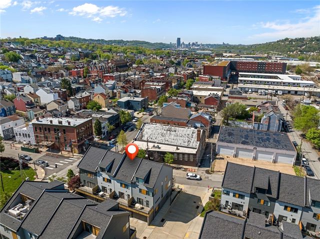 159 55th St, Lawrenceville, PA 15201