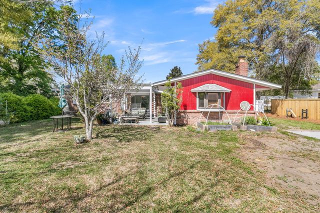 757 Cutter Drive, Charleston, SC 29412