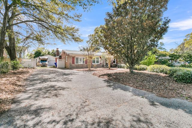 757 Cutter Drive, Charleston, SC 29412