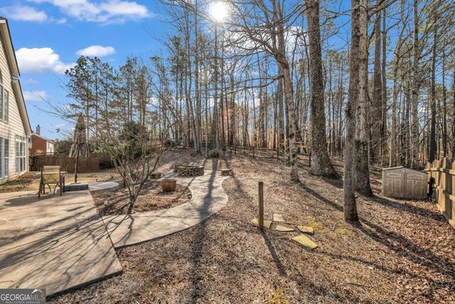 7670 Bellemont Ridge, Johns Creek, GA 30097