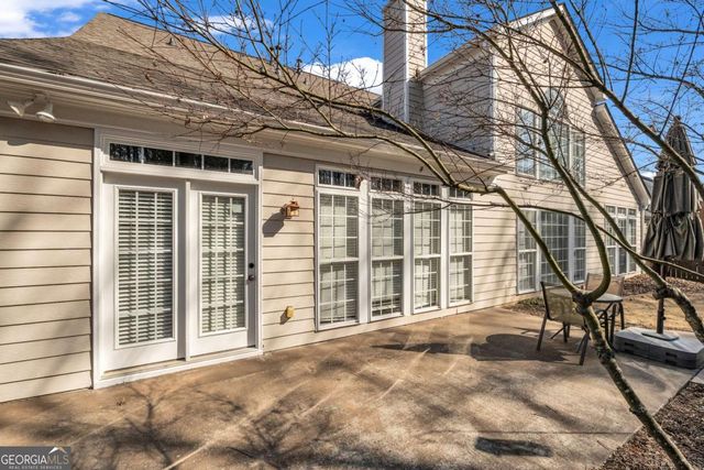 7670 Bellemont Ridge, Johns Creek, GA 30097