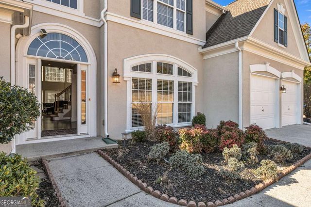 7670 Bellemont Ridge, Johns Creek, GA 30097