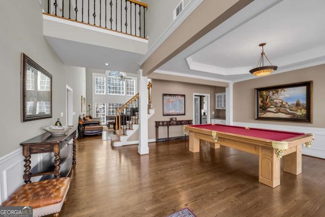 7670 Bellemont Ridge, Johns Creek, GA 30097