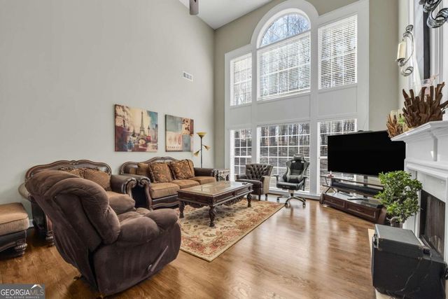 7670 Bellemont Ridge, Johns Creek, GA 30097