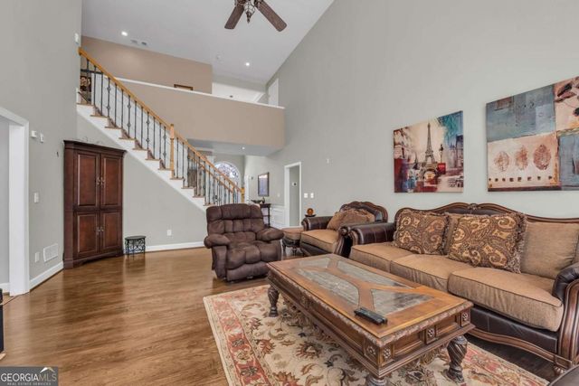 7670 Bellemont Ridge, Johns Creek, GA 30097