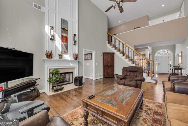 7670 Bellemont Ridge, Johns Creek, GA 30097
