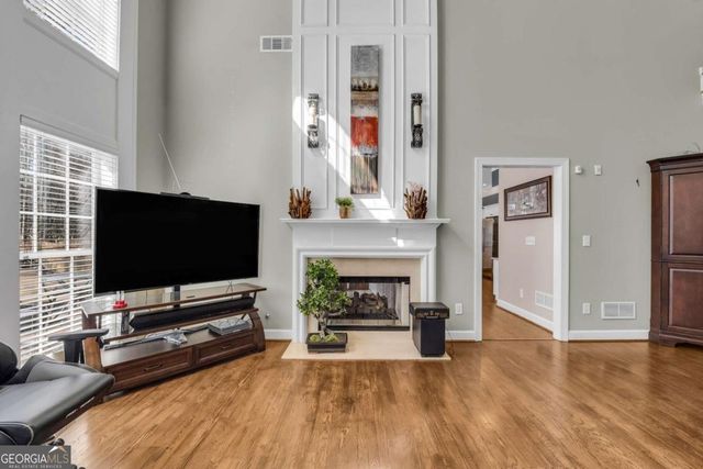 7670 Bellemont Ridge, Johns Creek, GA 30097