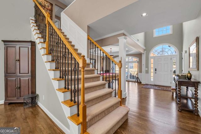 7670 Bellemont Ridge, Johns Creek, GA 30097
