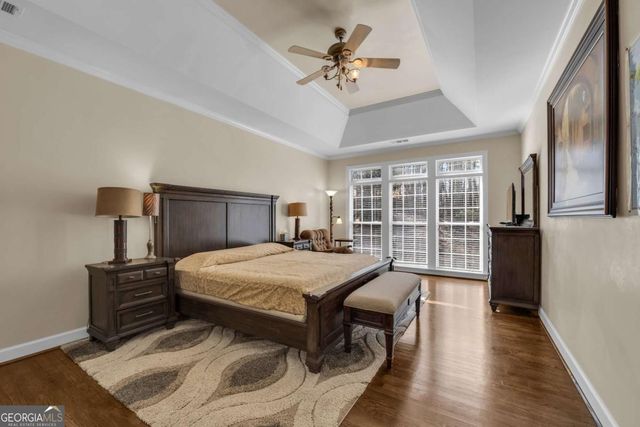7670 Bellemont Ridge, Johns Creek, GA 30097