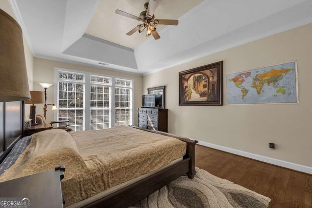7670 Bellemont Ridge, Johns Creek, GA 30097