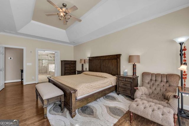 7670 Bellemont Ridge, Johns Creek, GA 30097