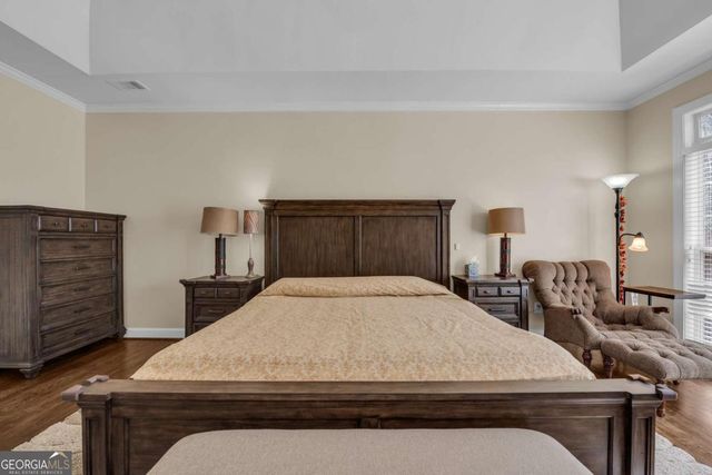 7670 Bellemont Ridge, Johns Creek, GA 30097