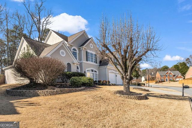 7670 Bellemont Ridge, Johns Creek, GA 30097