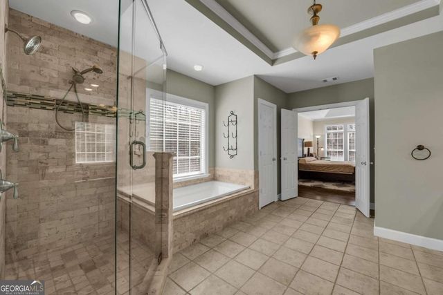 7670 Bellemont Ridge, Johns Creek, GA 30097