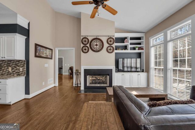 7670 Bellemont Ridge, Johns Creek, GA 30097