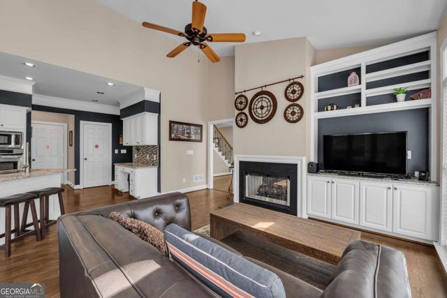 7670 Bellemont Ridge, Johns Creek, GA 30097