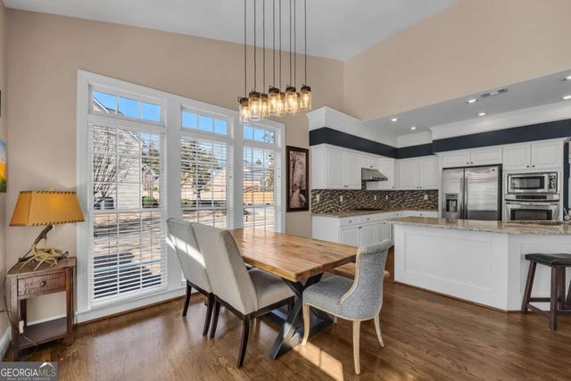 7670 Bellemont Ridge, Johns Creek, GA 30097