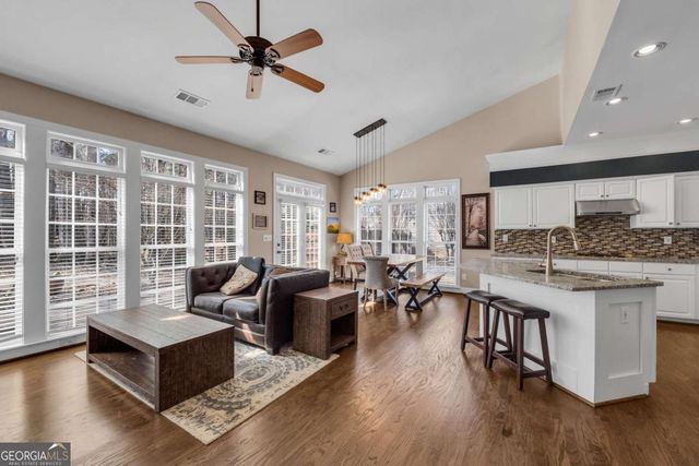 7670 Bellemont Ridge, Johns Creek, GA 30097